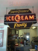 Frosty's inside