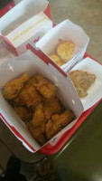 Roy Rogers food