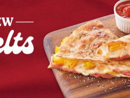 Pizza Hut (tanjong Katong) food