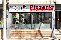 Idon Pizzeria E Vera Cucina Napoletana outside