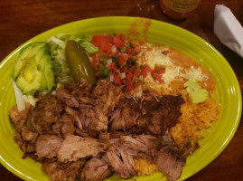 San Jose Mexican food