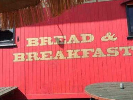 Arkville Bread Breakfast inside