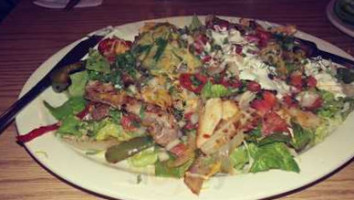 Perlita’s Mexican Food food