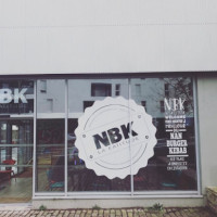 Nbk Street-food Rennes-la Courrouze outside