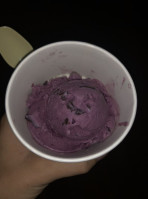 Graeter's Ice Cream food