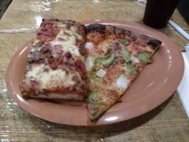 Ramunto's Brick Oven Pizza food