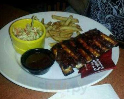 Tgi Fridays food