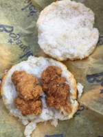 Bojangles ' Famous Chicken 'n Biscuits food