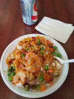 Madison Wok food