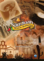 San Juan Mexican food