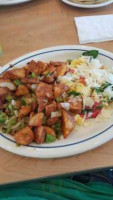 Ihop food