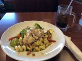 Ruby Tuesday food