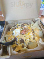 Taco Bell food