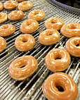 Krispy Kreme food