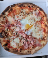 Il Gusto Dell'italia Meilleures Pizzas De Grenoble à Emporter food