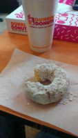 Dunkin' food