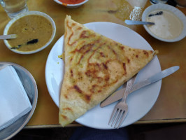 Indian Coffee House food