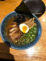 Tokyo Ramen inside