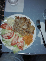 Vezere Kebab inside