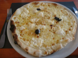 Pizza Nova food