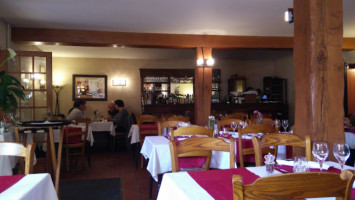 Auberge De La Vieille Ferme food