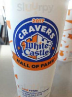 White Castle food