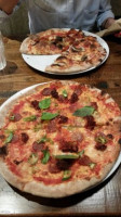 Zizzi Dundrum, food