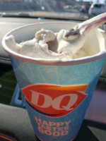 Dairy Queen Grill Chill food