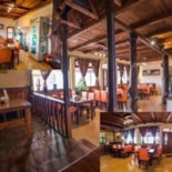 Al posto giusto À l'intérieur