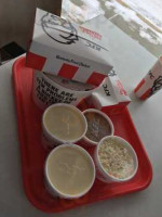 Kfc food