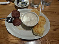 Cracker Barrel food