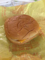 Mcdonald's food