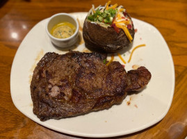 Outback Steakhouse Oxnard food