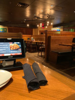 Outback Steakhouse Oxnard inside