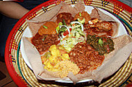 Kilimanjaro food