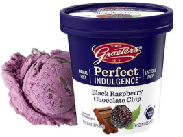 Graeter's Ice Cream food