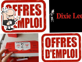 Dixie Lee food