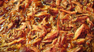 Colorado Smokehouse Barbecue Catering food