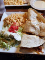 El Chapala Mexican food