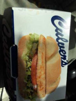 Culver's food