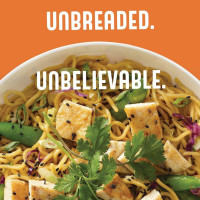 Noodles And Company food