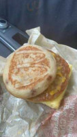 Mcdonald's food