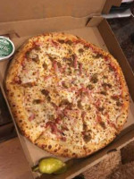 Papa John's Pizza food