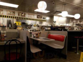 Waffle House food