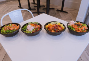 Poke Fix food