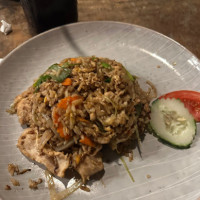 Samui Thai food