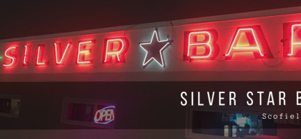 Silver Star food