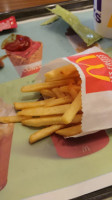 McDonald's food