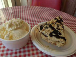 Stockholm Pie And General Store food