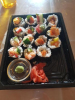 Miyoko Sushi food